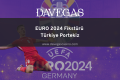 EURO 2024 Fikstürü Türkiye Portekiz